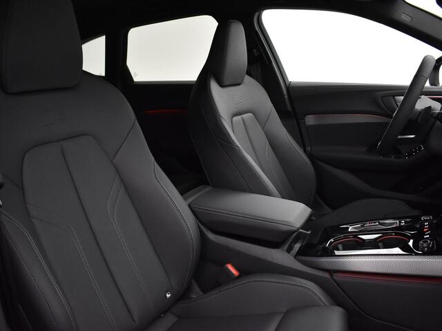 Audi A5 Avant 2.0 e-hybrid S edition quattro 299 PK · Keyless · 360 Camera · Matrix LED · Elek. Achterklep · 19'' Inch ·