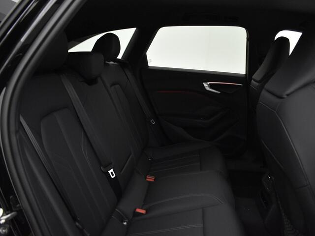 Audi A5 Avant 2.0 e-hybrid S edition quattro 299 PK · Keyless · 360 Camera · Matrix LED · Elek. Achterklep · 19'' Inch ·