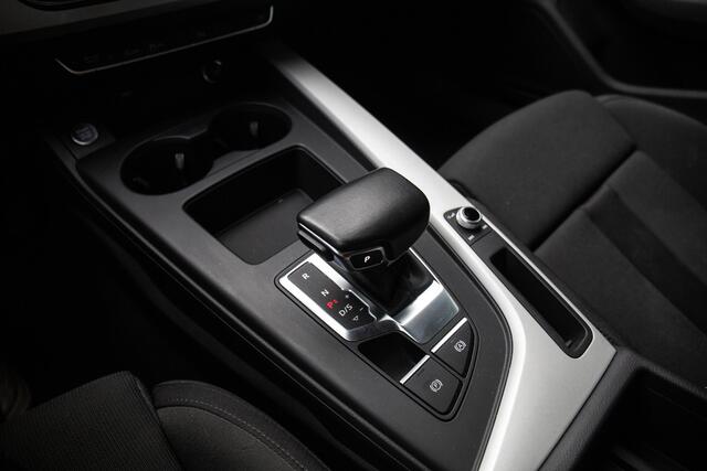 Audi A5 Sportback 40 TFSI S edition , Adap. cruise, Virtual cockpit, Massage stoelen,