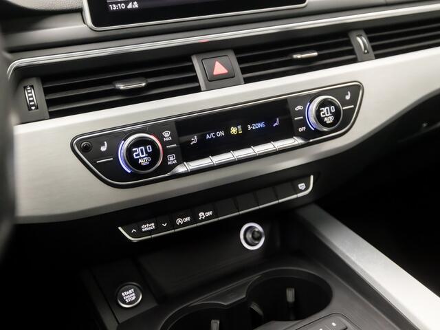 Audi A5 Sportback 40 TFSI S-Line Sport 191Pk Automaat (SCHUIFDAK, 2X S-LINE, VIRTUAL COCKPIT, GROOT NAVI, LEDER, STOELVERWARMING, SPORTSTOELEN, PLAT S-LINE SPORTSTUUR, GETINT GLAS, MATRIX LED, NIEUWSTAAT)