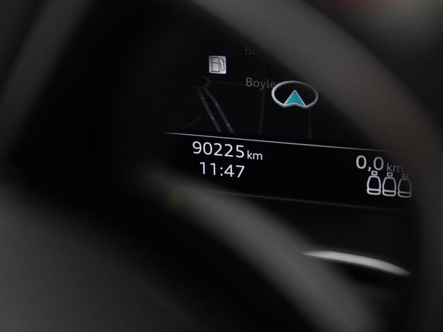 Audi A5 Sportback Pro Line S 40 TFSI 190 pk S-tronic | Panoramadak | Elektr. verstelbare stoelen | Achteruitrijcamera | Stoelverwarming | Audi Drive Select | Adaptive Cruise