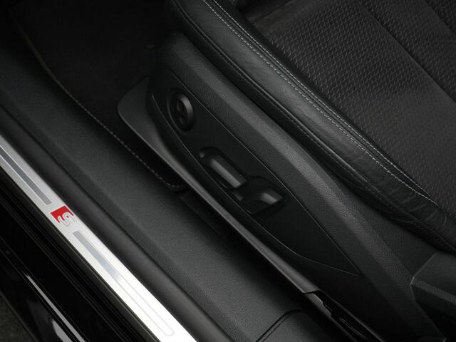 Audi A5 Sportback Pro Line S 40 TFSI 190 pk S-tronic | Panoramadak | Elektr. verstelbare stoelen | Achteruitrijcamera | Stoelverwarming | Audi Drive Select | Adaptive Cruise