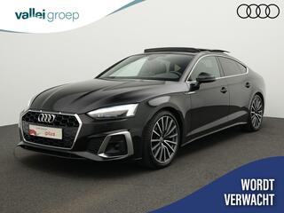 audi-a5-sportback-pro-line-s-40-tfs