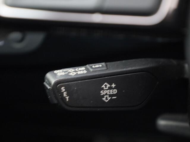 Audi A5 Sportback 35 TFSI/150PK S Line · Panoramadak · Drive select · Leder/stof