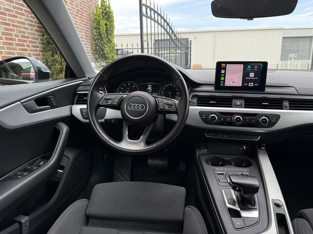 Audi A5 Sportback 1.4 TFSI Sport Apple CarPlay