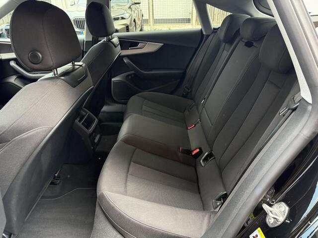 Audi A5 Sportback 1.4 TFSI Sport Apple CarPlay