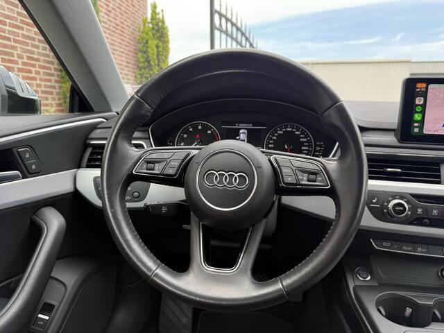 Audi A5 Sportback 1.4 TFSI Sport Apple CarPlay
