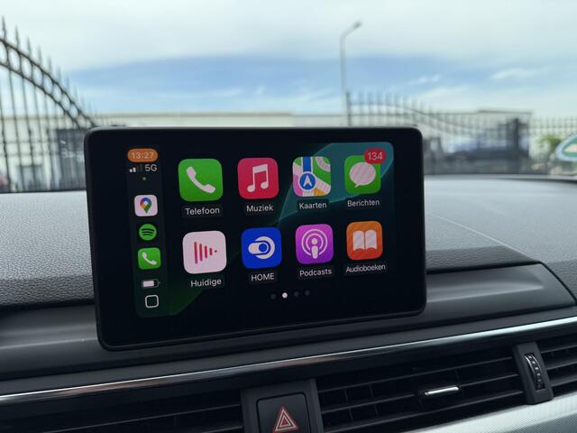 Audi A5 Sportback 1.4 TFSI Sport Apple CarPlay