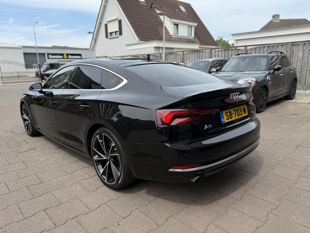 Audi A5 Sportback 1.4 TFSI Sport Apple CarPlay