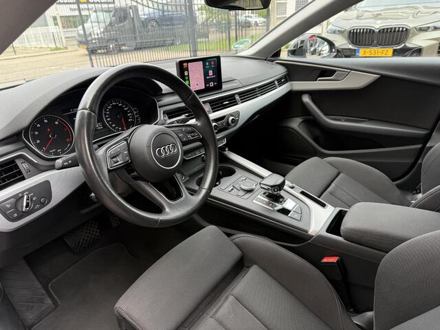 Audi A5 Sportback 1.4 TFSI Sport Apple CarPlay