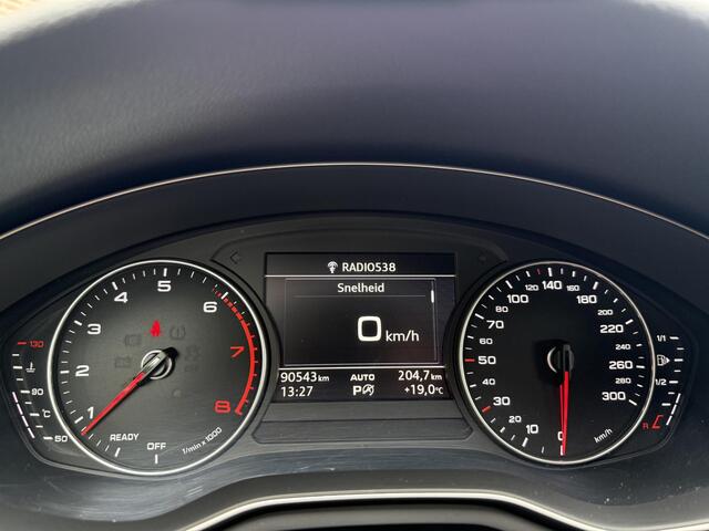 Audi A5 Sportback 1.4 TFSI Sport Apple CarPlay