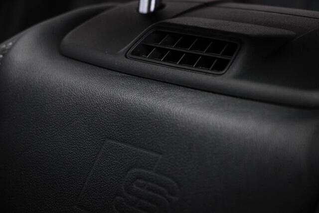 Audi A5 Cabriolet 2.0 TFSI MHEV Design Pro Line Plus | VIRTUAL COCKPIT | HALF LEDER | NEKVERWARMING | PRE SENSE | DAB | CAMERA