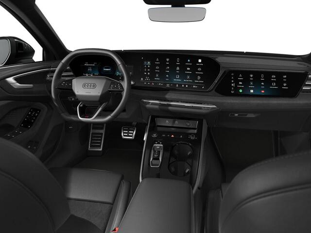 Audi A5 2.0 e-hybrid quattro S edition 299 PK - Techniek pakket plus - Trekhaak, elektr. wegklapbaar - Privacy glas