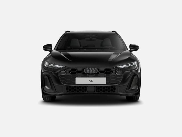 Audi A5 2.0 e-hybrid quattro S edition 299 PK - Techniek pakket plus - Trekhaak, elektr. wegklapbaar - Privacy glas