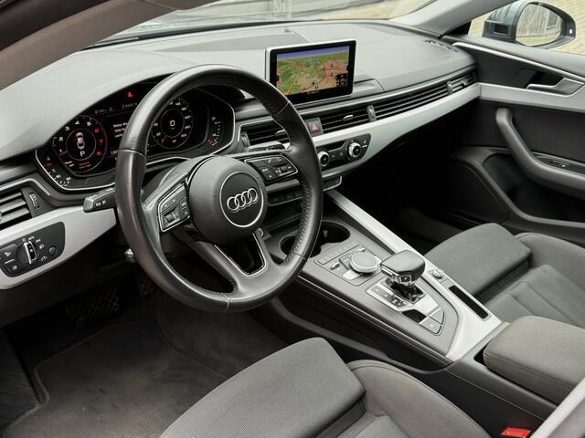Audi A5 Sportback 2.0 TFSI AUT. *!* PANORAMADAK/ 20 INCH/ VIRTUAL/ CAMERA/ CARPLAY *!*