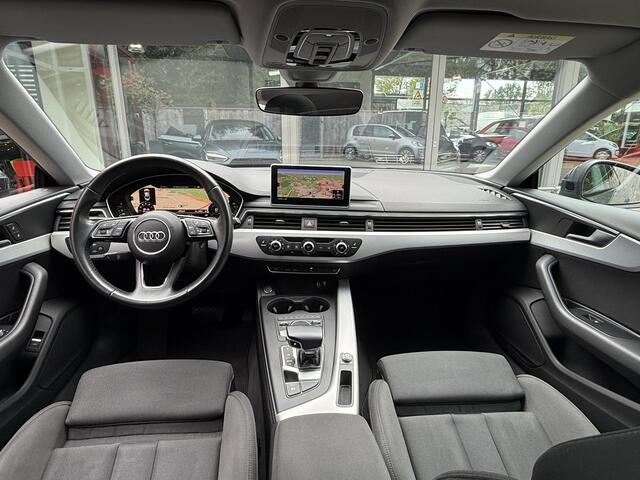 Audi A5 Sportback 2.0 TFSI AUT. *!* PANORAMADAK/ 20 INCH/ VIRTUAL/ CAMERA/ CARPLAY *!*