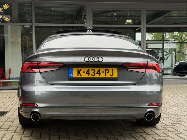 Audi A5 Sportback 2.0 TFSI AUT. *!* PANORAMADAK/ 20 INCH/ VIRTUAL/ CAMERA/ CARPLAY *!*