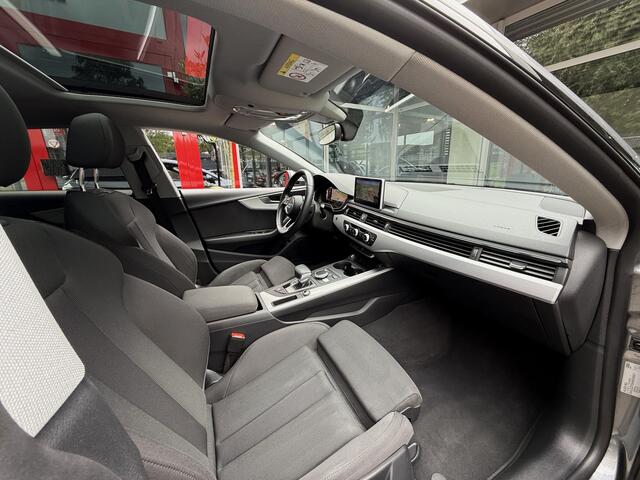 Audi A5 Sportback 2.0 TFSI AUT. *!* PANORAMADAK/ 20 INCH/ VIRTUAL/ CAMERA/ CARPLAY *!*