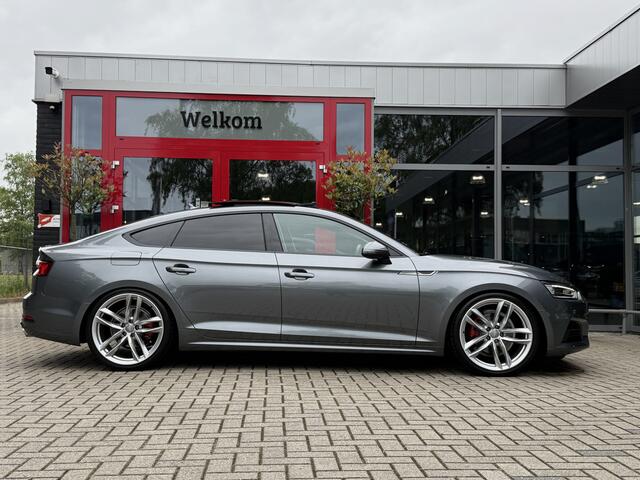 Audi A5 Sportback 2.0 TFSI AUT. *!* PANORAMADAK/ 20 INCH/ VIRTUAL/ CAMERA/ CARPLAY *!*
