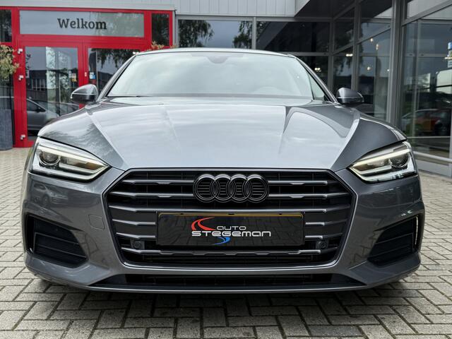 Audi A5 Sportback 2.0 TFSI AUT. *!* PANORAMADAK/ 20 INCH/ VIRTUAL/ CAMERA/ CARPLAY *!*