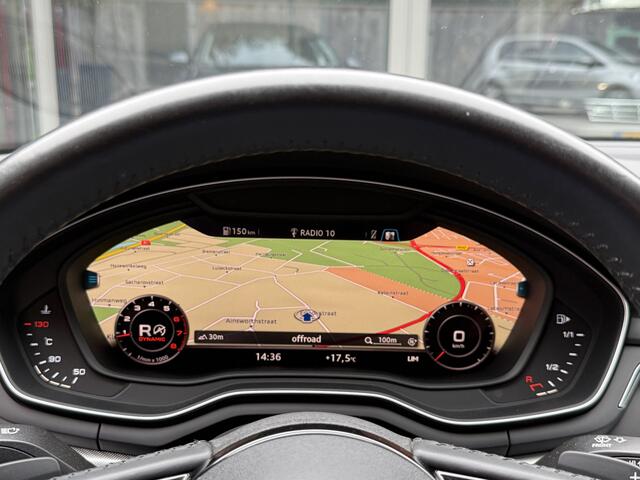 Audi A5 Sportback 2.0 TFSI AUT. *!* PANORAMADAK/ 20 INCH/ VIRTUAL/ CAMERA/ CARPLAY *!*