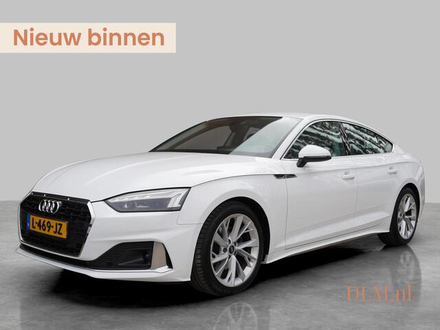 Audi A5 Sportback 35 TFSI Business Edition | Facelift | MMI | LED Matrix