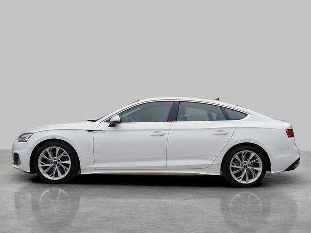 Audi A5 Sportback 35 TFSI Business Edition | Facelift | MMI | LED Matrix