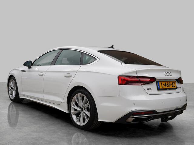 Audi A5 Sportback 35 TFSI Business Edition | Facelift | MMI | LED Matrix