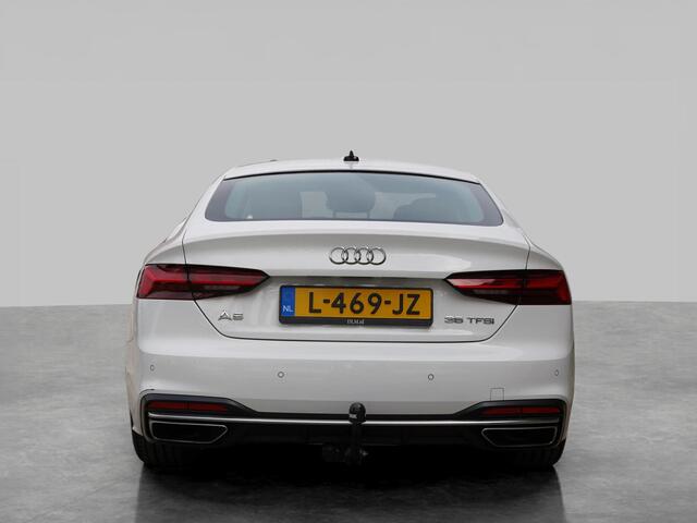 Audi A5 Sportback 35 TFSI Business Edition | Facelift | MMI | LED Matrix