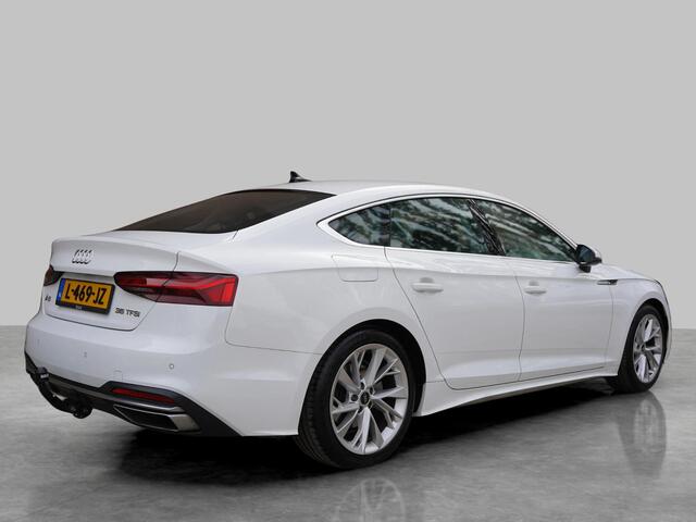 Audi A5 Sportback 35 TFSI Business Edition | Facelift | MMI | LED Matrix