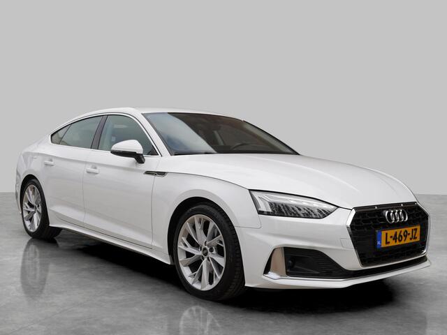 Audi A5 Sportback 35 TFSI Business Edition | Facelift | MMI | LED Matrix