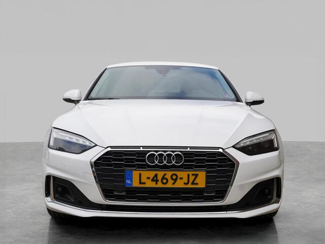 Audi A5 Sportback 35 TFSI Business Edition | Facelift | MMI | LED Matrix