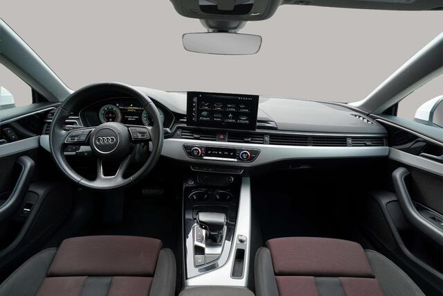 Audi A5 Sportback 35 TFSI Business Edition | Facelift | MMI | LED Matrix