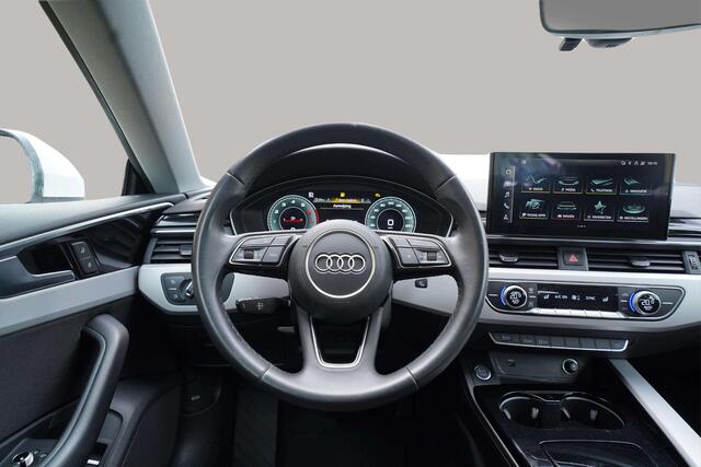 Audi A5 Sportback 35 TFSI Business Edition | Facelift | MMI | LED Matrix
