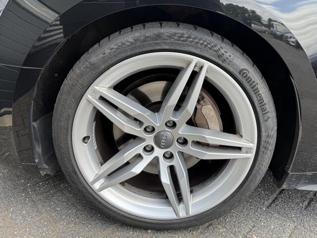 Audi A5 Sportback 2.0 TFSI S-Line | Panoramadak | DAB | Digitale Dashboard | Elektrische Achterklep |