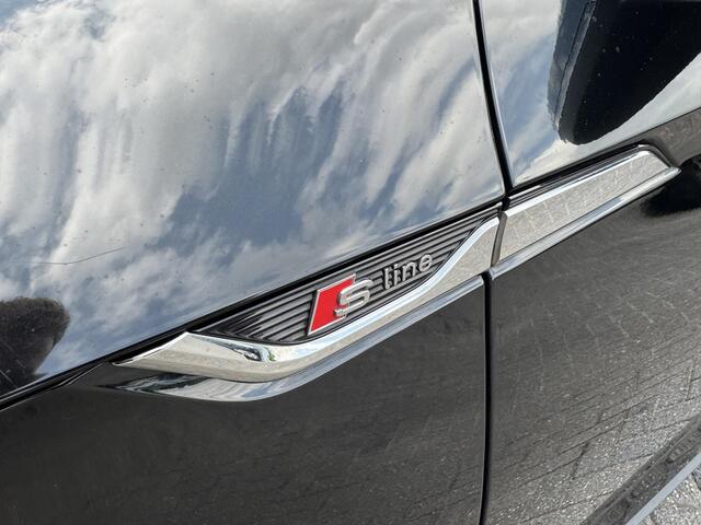Audi A5 Sportback 2.0 TFSI S-Line | Panoramadak | DAB | Digitale Dashboard | Elektrische Achterklep |