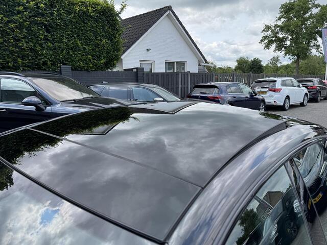 Audi A5 Sportback 2.0 TFSI S-Line | Panoramadak | DAB | Digitale Dashboard | Elektrische Achterklep |