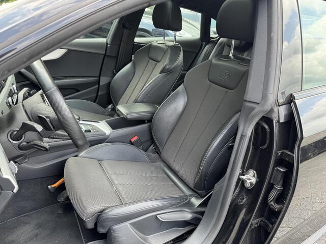 Audi A5 Sportback 2.0 TFSI S-Line | Panoramadak | DAB | Digitale Dashboard | Elektrische Achterklep |