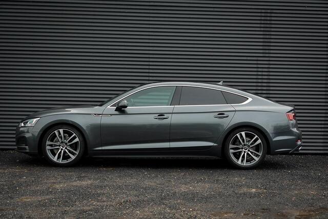 Audi A5 Sportback 2.0 TFSI MHEV Sport S-line Edition / Pano / NL Auto