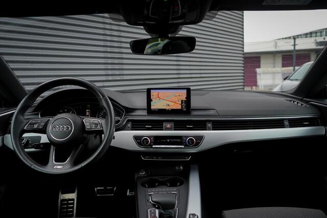 Audi A5 Sportback 2.0 TFSI MHEV Sport S-line Edition / Pano / NL Auto