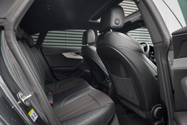 Audi A5 Sportback 2.0 TFSI MHEV Sport S-line Edition / Pano / NL Auto