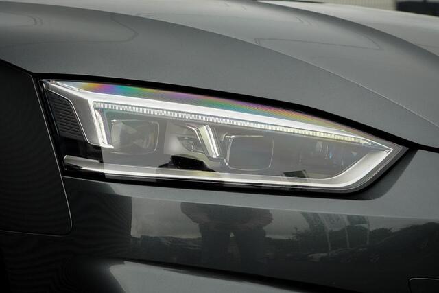Audi A5 Sportback 2.0 TFSI MHEV Sport S-line Edition / Pano / NL Auto
