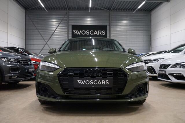 Audi A5 Sportback 45 TFSI 265PK quattro Advanced Edition * Trekhaak - Virtual - Matrix - ACC *