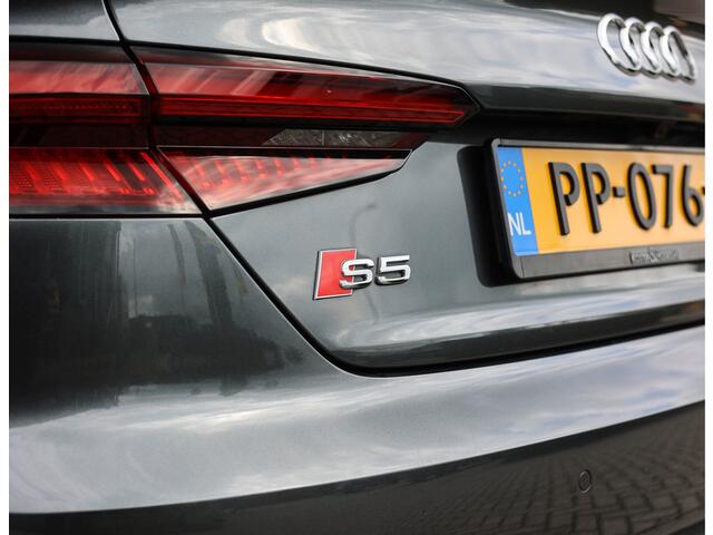 Audi A5 Sportback 3.0 TFSI S5 quattro