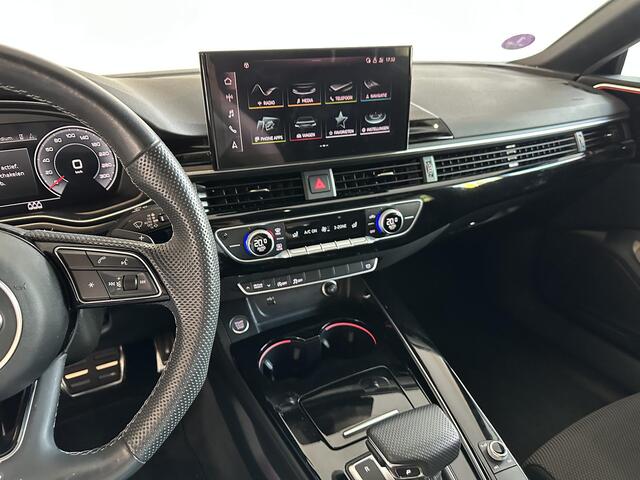 Audi A5 Sportback 35 TFSI S edition Competition AUTOMAAT | PANORAMADAK | COMPLETE AUTO | S-LINE |