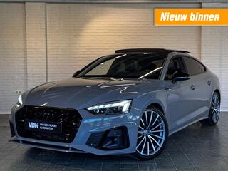 audi-a5-sportback-40-tfsi-launch-ed