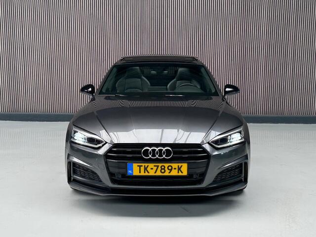 Audi A5 Sportback 2.0 TFSI MHEV Sport S-line Edition RS Zetels | Pano | Massage