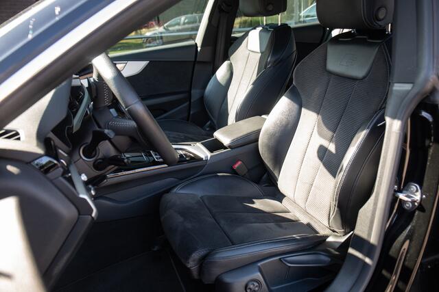 Audi A5 Sportback 40 TFSI Sport S-line , Adap. cruise, HUD, Keyless entry, Virt. Cockpit