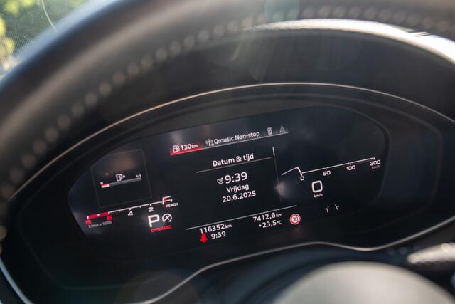 Audi A5 Sportback 40 TFSI Sport S-line , Adap. cruise, HUD, Keyless entry, Virt. Cockpit