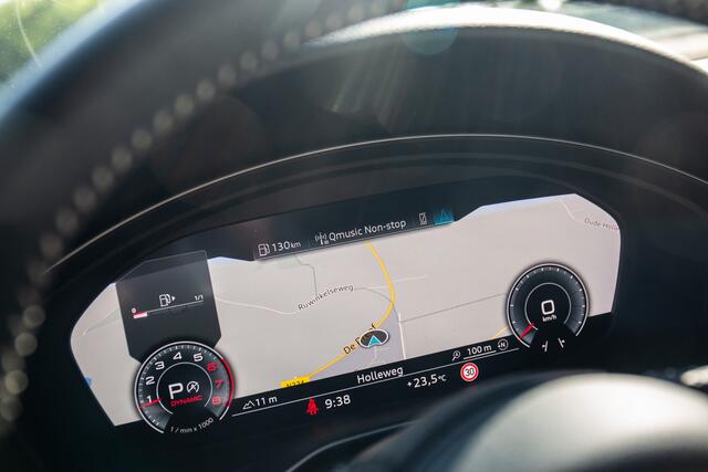 Audi A5 Sportback 40 TFSI Sport S-line , Adap. cruise, HUD, Keyless entry, Virt. Cockpit